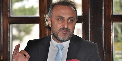 Oktay Yıldız, AK Parti’den Gümüşhane Belediye Başkan Aday Adaylığını Açıkladı