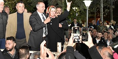Küçük: Gümüşhane’de MHP’li milletvekilinin farkını göreceksiniz