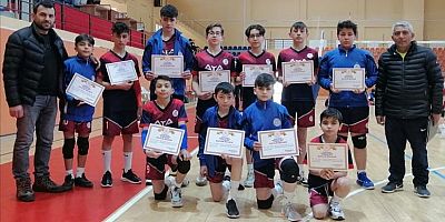 Küçük İlçenin Kocaman Yürekleri