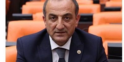 Küçük’ten DOKAP konuşması