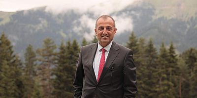 Küçük’ten Gümüşhanelilere teveccüh teşekkürü