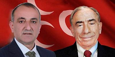 Küçük, “Türk kültür ve medeniyet coğrafyası onun sayesinde fark edilmiştir”