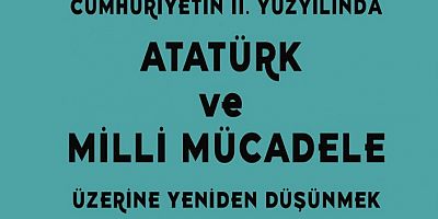 Kültür Sohbetleri ve Herfene Geceleri başlıyor