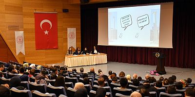“Kültürel Mirasın Korunmasında Müzelerin Rolü”