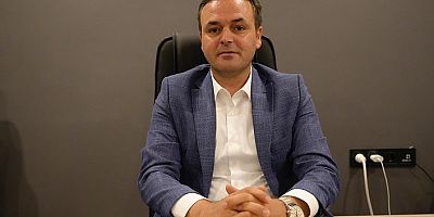 Kumaş: Efeler Ligi bizim için hayal değil