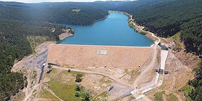 Kuraklığa Karşı Yeraltı Barajları