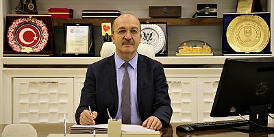 KURBAN BAYRAMI MESAJI 