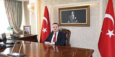 Kurban Bayramı Mesajı 