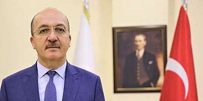 Kurban Bayramı Mesajı