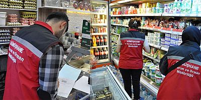Kurban Bayramı Öncesi Denetimler Sıkılaştı