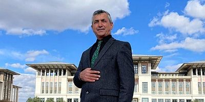 Kurt Genel Müdür Yardımcısı oldu