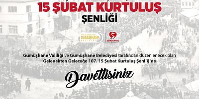 Kurtuluş Coşkusu “Gelenekte, Geleceğe” mottosuyla yeniden canlanacak