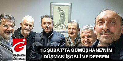 Kurtuluş gününde Eskişehir’de mevlid okunacak