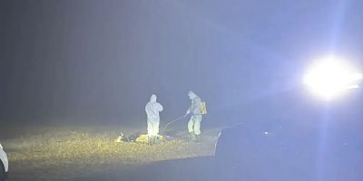 Kürtün’de 5 köy karantinaya alındı