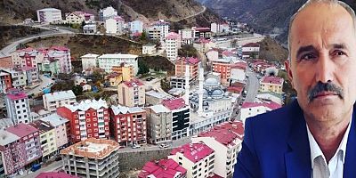 Kürtün’de Adliye Çağrısı: “Adalete Erişim İçin Somut Adım Atılmalı”