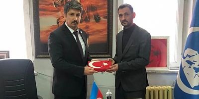 Kürtün’de Ülkü Ocakları Teşkilatı kuruldu