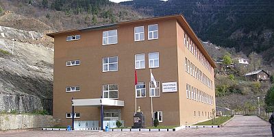 Kürtün MYO, Mezunları İşe Yerleştirmede Öncü Konumda