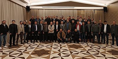 Kürtün Platformu kuruldu