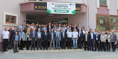 KÜRTÜN SEMPOZYUMU SONUÇ BİLDİRGESİ YAYINLANDI