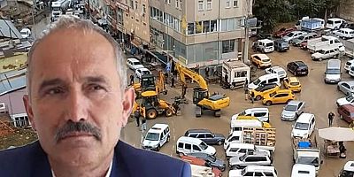 Kürtün–Torul Yolunda Beklenen Yatırım Hâlâ Yapılmadı