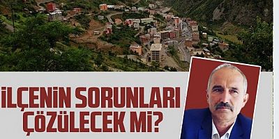 Kürtün’ün Sesini Duyan Yok Mu?