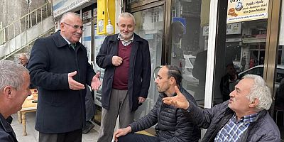 Kürtün Yatırımlardan Yeterli Payı Alamıyor