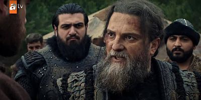 Kuruluş Osman'a Başka Bir Kelkit'li Katıldı