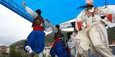 Kuşburnu-Pestil Kültür ve Turizm Festivalinin Programı Belli Oldu