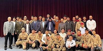 Kut’ul Amâre Zaferinin 106. Yıl Dönümü Kutlandı