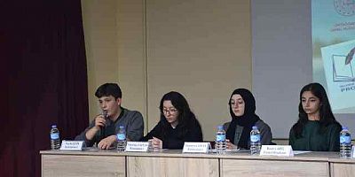 Kutadgu Bilig Okumaları Paneli Yapıldı