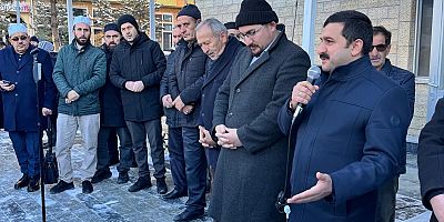 Kutsal Topraklara Yolculuk