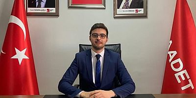 Kutun’dan Duyarlılık Çağrısı: “Ormanlar Yanarken, Eğlencede Israr Vicdan Kayıbıdır”