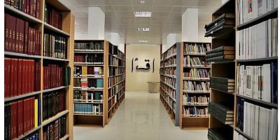 Kütüphane 2023 Yılında 175.735 Kişiye Hizmet Verdi