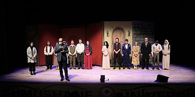 “Kuyucaklı Yusuf” Büyük Beğeni Topladı