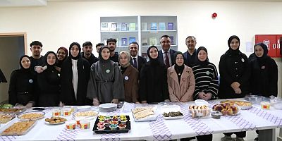 Lezzetler iyiliğe dönüştü: GİFAD’dan eğitime can suyu