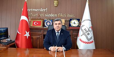 LGS’ DE Bin 342 Öğrenci Sınava Girecek