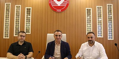 “Lisans Akademi” İş Birliği Protokolü İmzalandı
