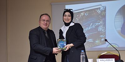 ‘Loresima’ Sosyal Bilimler Lisesine konuk oldu