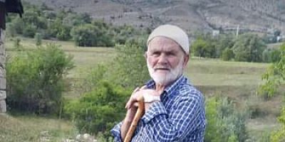 Lütfi  Özdemir Hakkın Rahmetine Kavuşmuştur.