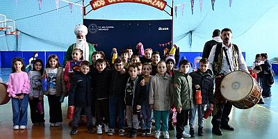 MAARİFTE RAMAZAN, GÖNÜLLERDE BİRLİK