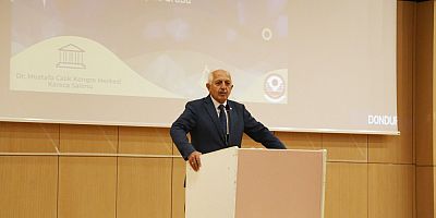 MADENCİLİK SEKTÖRÜNÜN GÜMÜŞHANE İLİNE SOSYAL ETKİLERİ KONUŞULDU