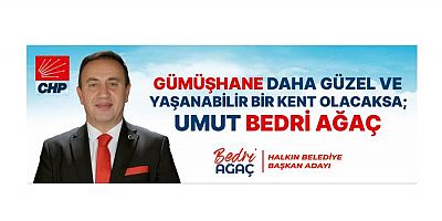 ‘Mağduriyeti Yaratanlar Umut Olamaz’