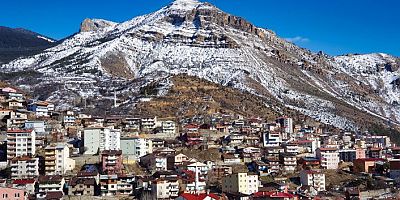 Mahalle nüfusları belli oldu