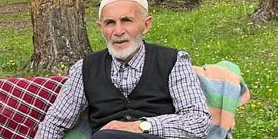 Mahmut Özer Hakkın Rahmetine Kavuşmuştur