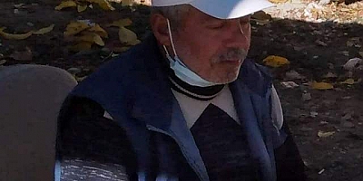 MAHMUT ÖZKAN HAKKIN RAHMETİNE KAVUŞMUŞTUR.