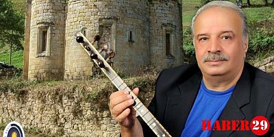 Mahmut Polat'tan Gümüşhane'ye Büyük Hizmet