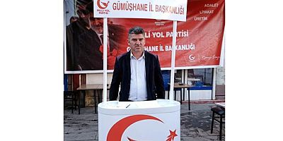 Makamdan Kaçma Çabası