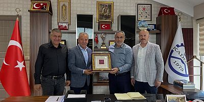 MALTEPE’DEN KELKİT’E UZANAN GÖNÜL KÖPRÜSÜ