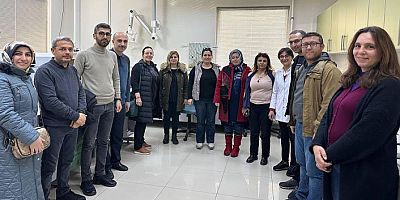 MALUAM bölgenin en iyisi olma yolunda