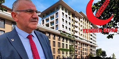 “Mazlumun Ahı İndirir Şahı”